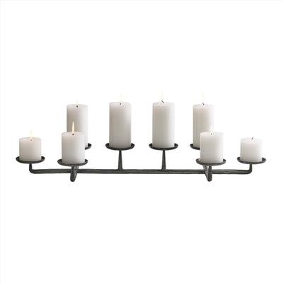 Jasper™ candlelight centerpiece (set of 2)