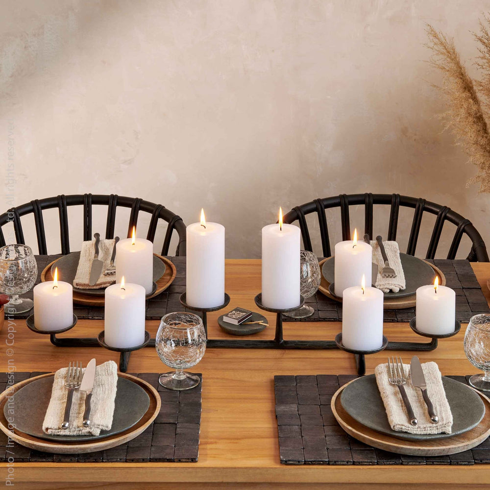 
                      
                        Jasper™ candlelight centerpiece (set of 2) - #shop_name
                      
                    