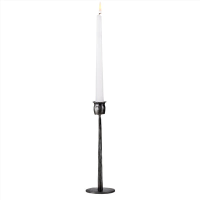 Jasper™ taper holder 8.9 in. (set of 2)