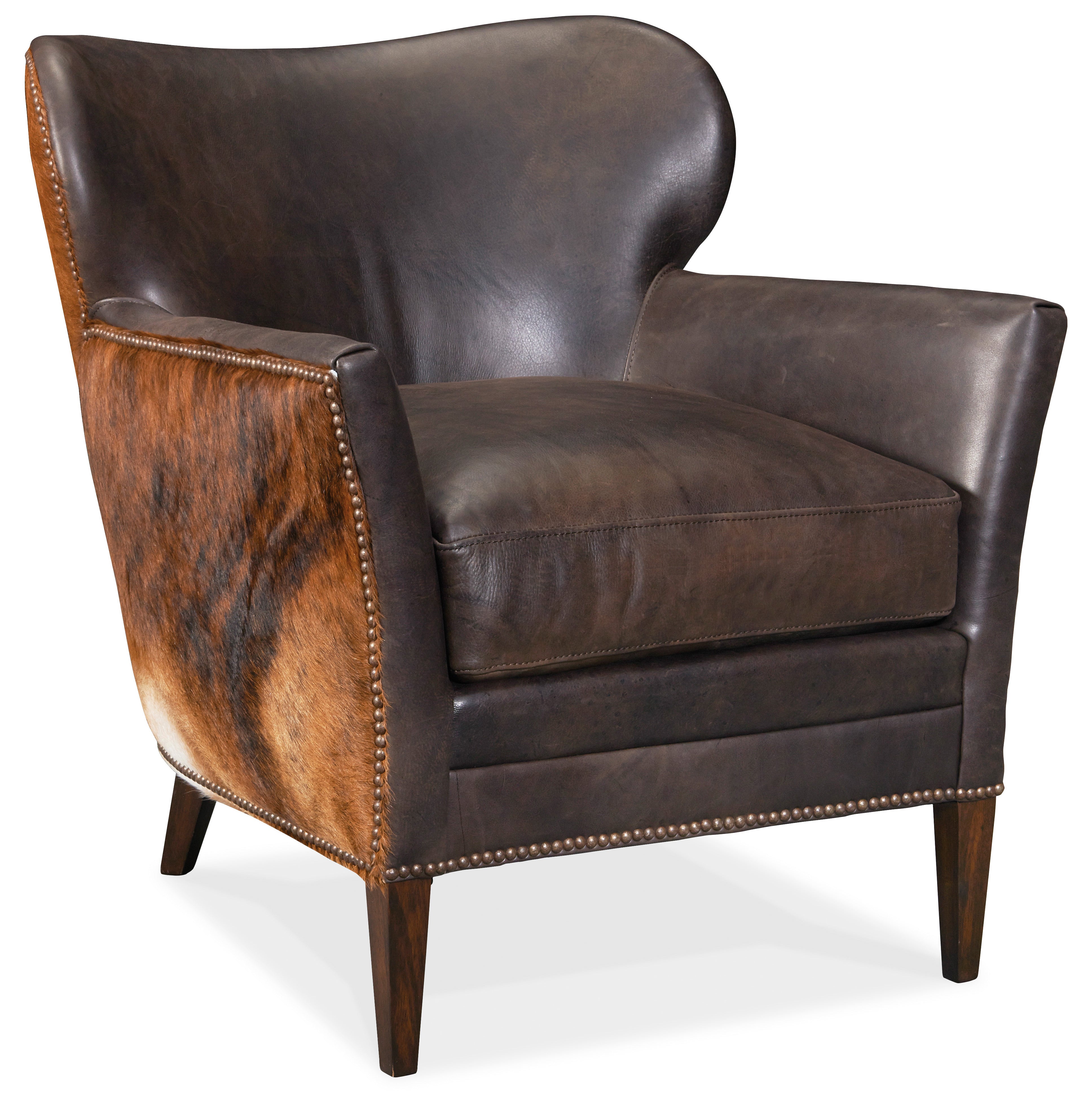 Hooker Furniture Kato Club Chair