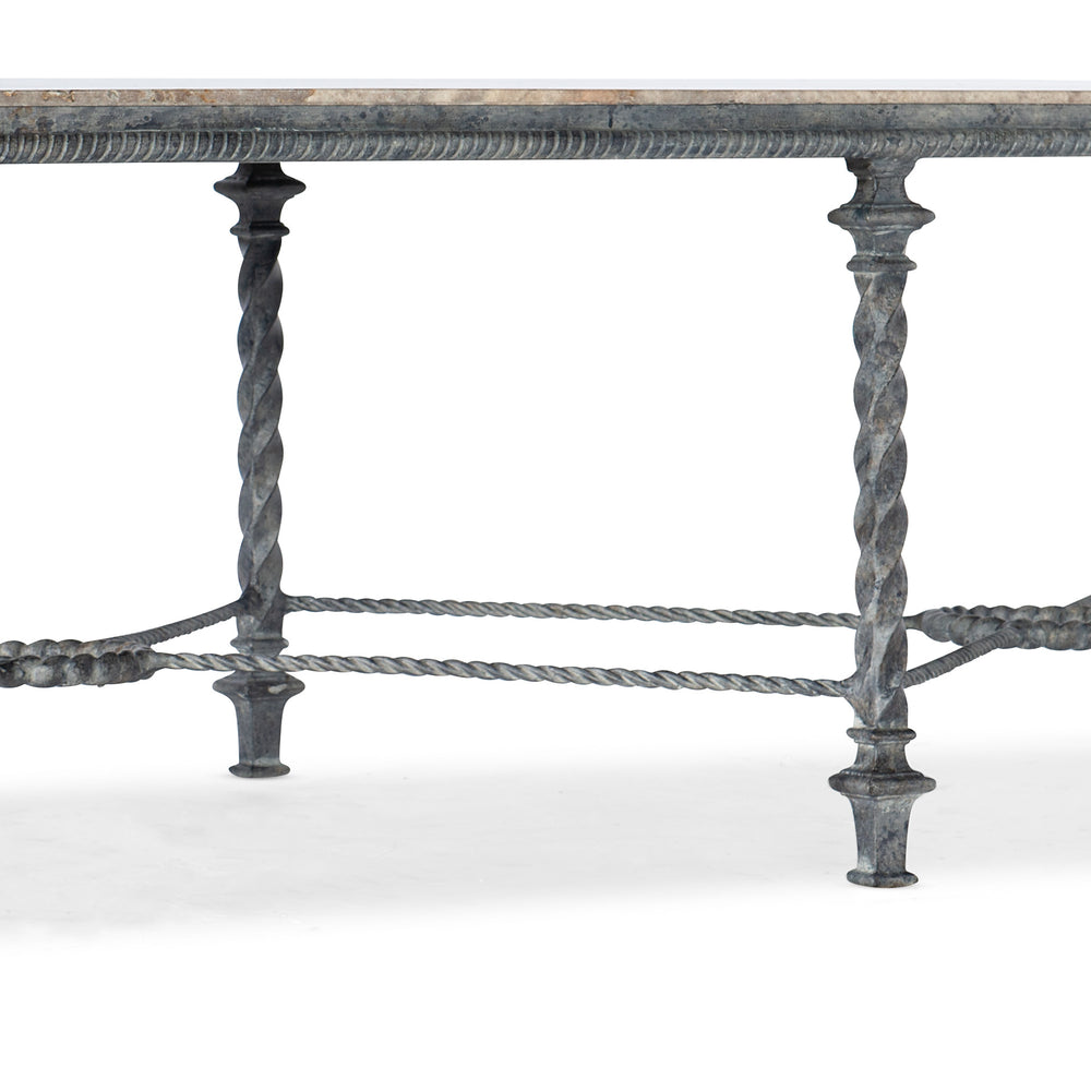 Traditions Rectangle Cocktail Table