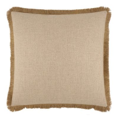 Jefferson Fringe Pillow - 24