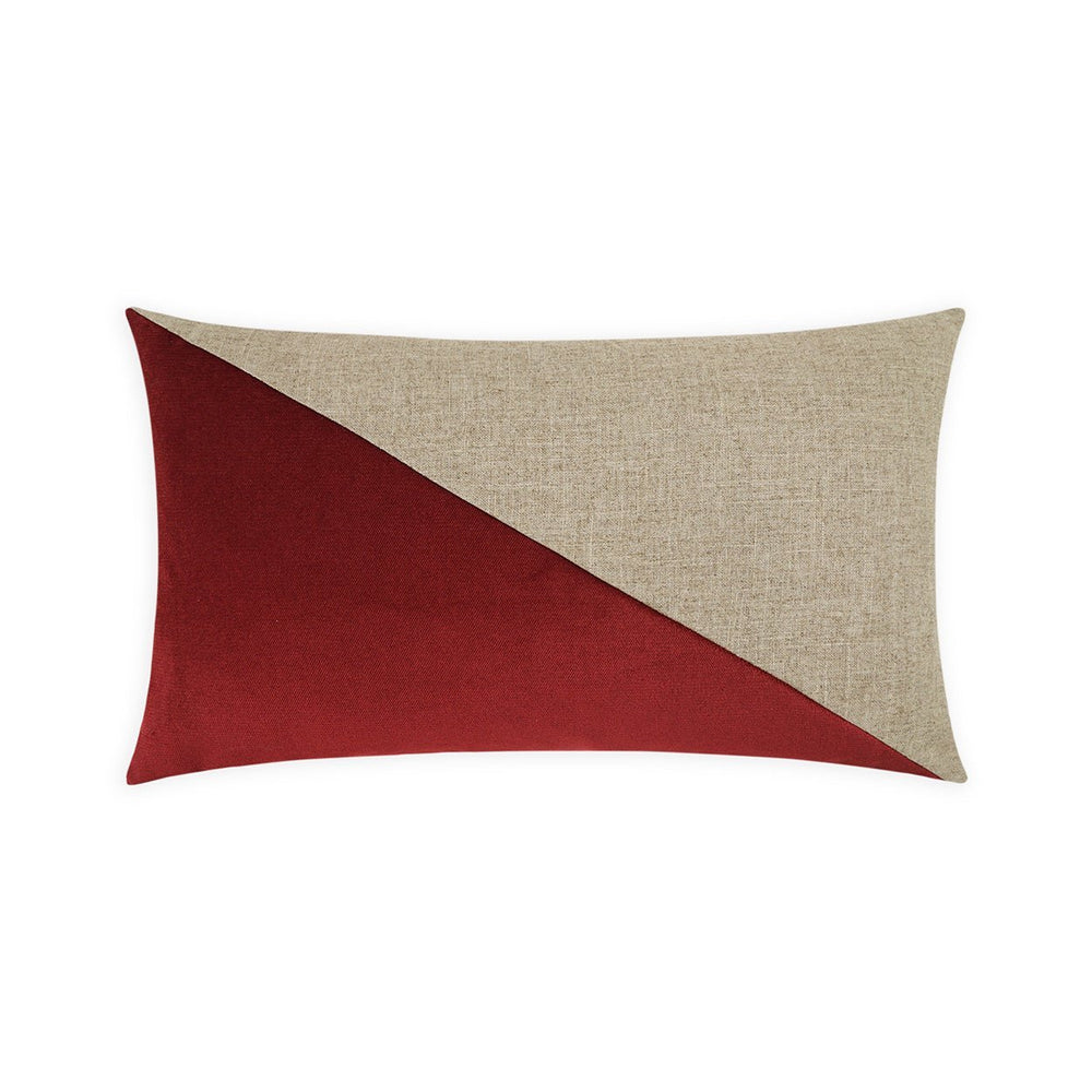 
                      
                        Jefferson Lumbar Pillow - 14" x 24" - #shop_name Pillows
                      
                    