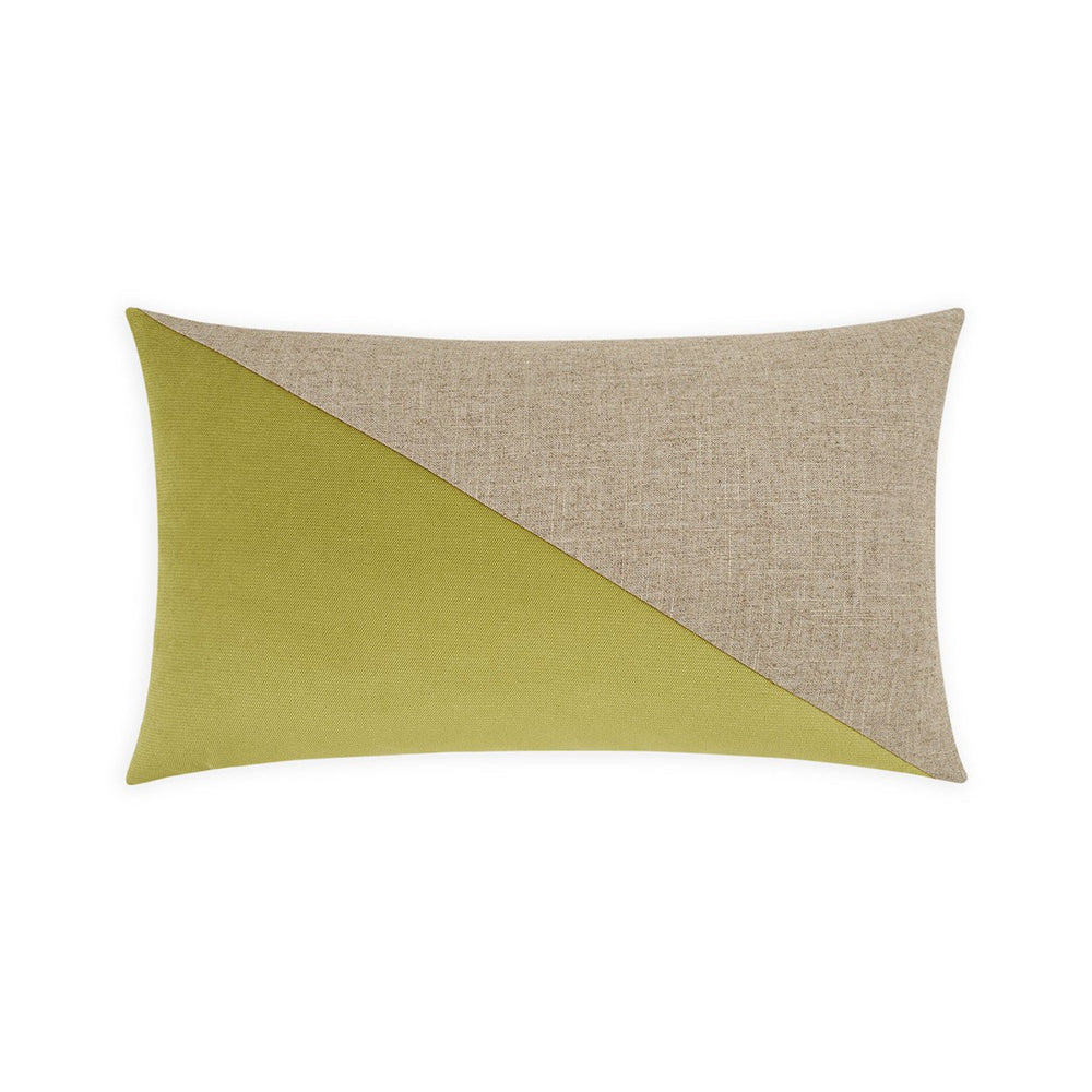 Jefferson Lumbar Pillow - 14" x 24" - #shop_name Pillows