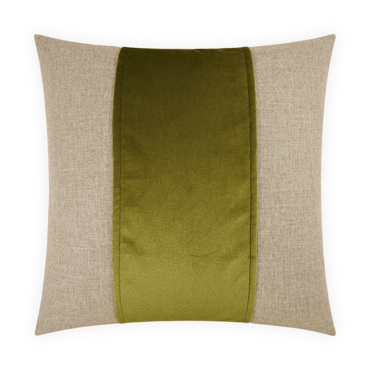 D.V. KAP Home Jefferson Pillow - Thumbnail 2