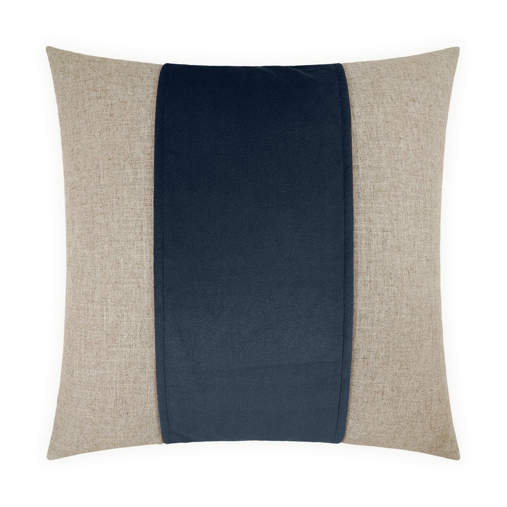 Jefferson Pillow - Azure - 24