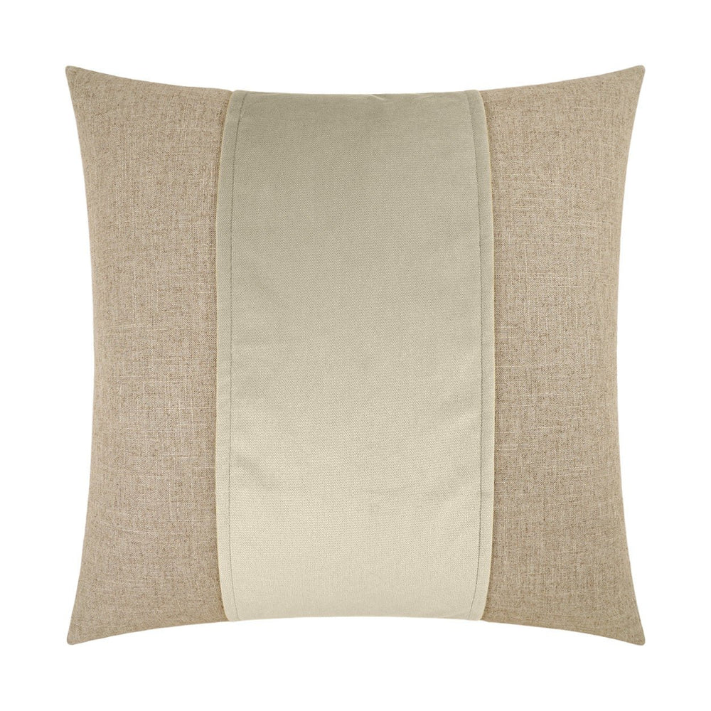 Jefferson Pillow - Beach - 24" x 24" - #shop_name Pillows