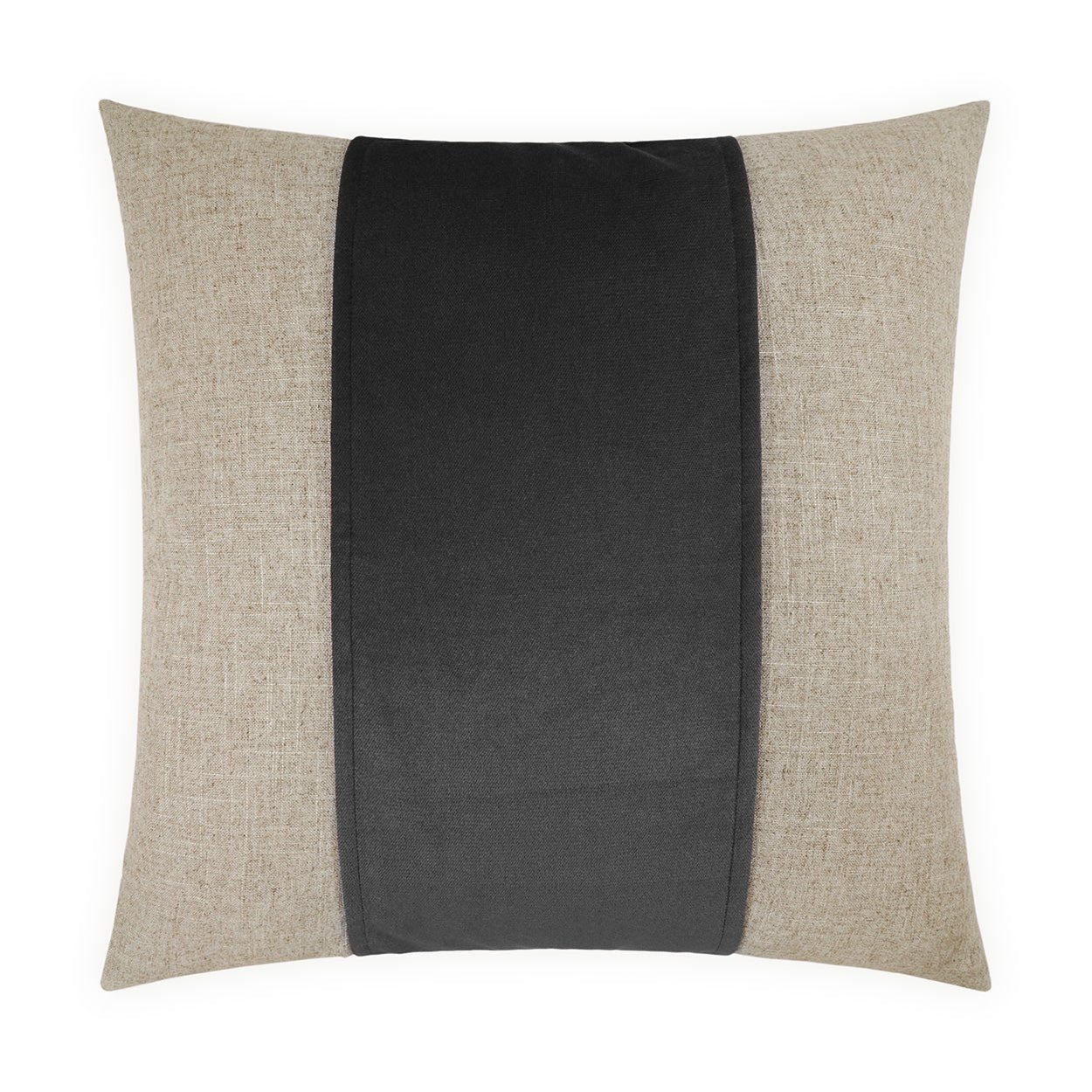 D.V. KAP Home Jefferson Pillow - Thumbnail 4