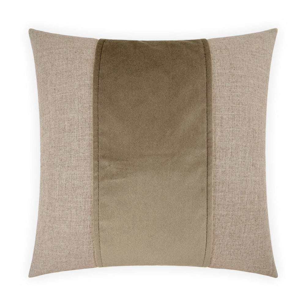 
                      
                        Jefferson Pillow - Driftwood - 24" x 24" - #shop_name Pillows
                      
                    