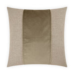 Jefferson Pillow - Driftwood - 24" x 24" - #shop_name Pillows