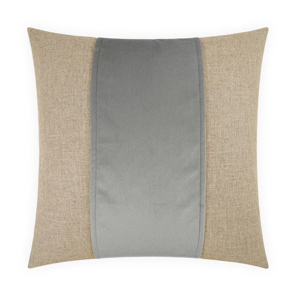 Jefferson Pillow - Glacier - 24" x 24" - #shop_name Pillows