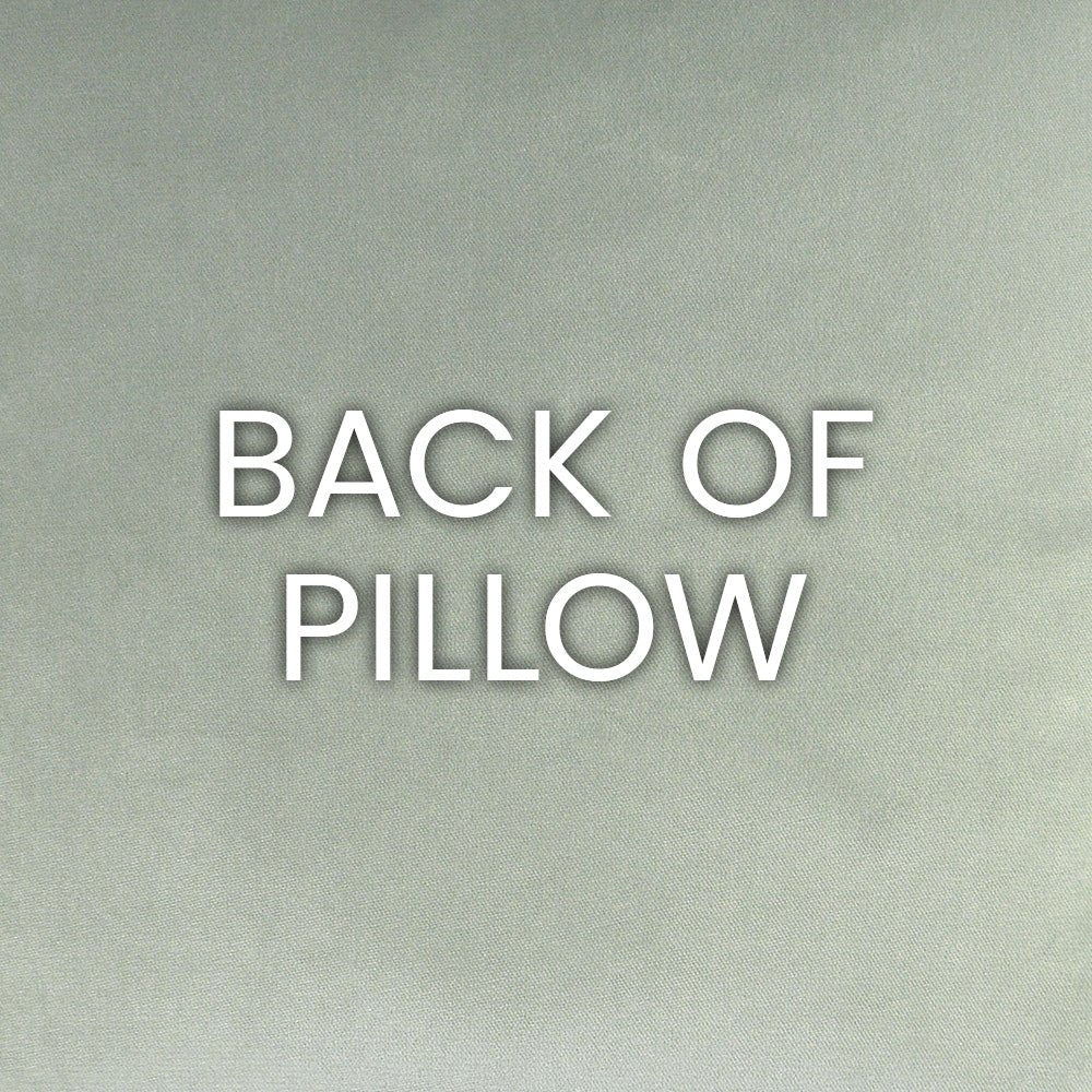Jefferson Pillow - Glacier - 24" x 24" - #shop_name Pillows