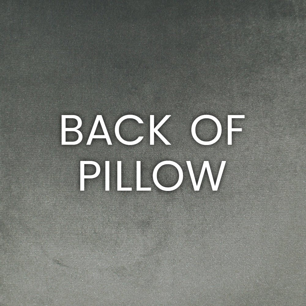 
                      
                        Jefferson Pillow - Graphite - 24" x 24" - #shop_name Pillows
                      
                    