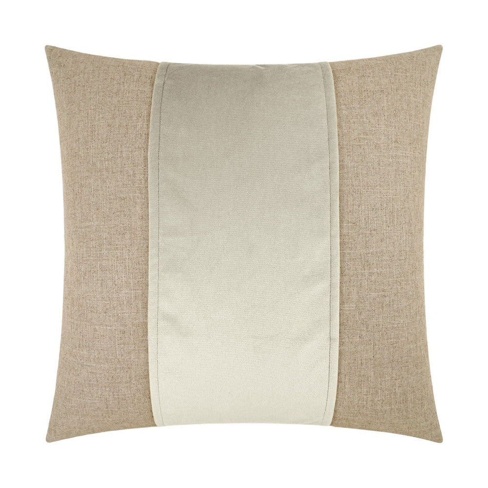 
                      
                        Jefferson Pillow - Ivory - 24" x 24" - #shop_name Pillows
                      
                    