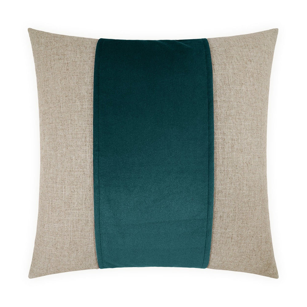 
                      
                        Jefferson Pillow - Laguna - 24" x 24" - #shop_name Pillows
                      
                    