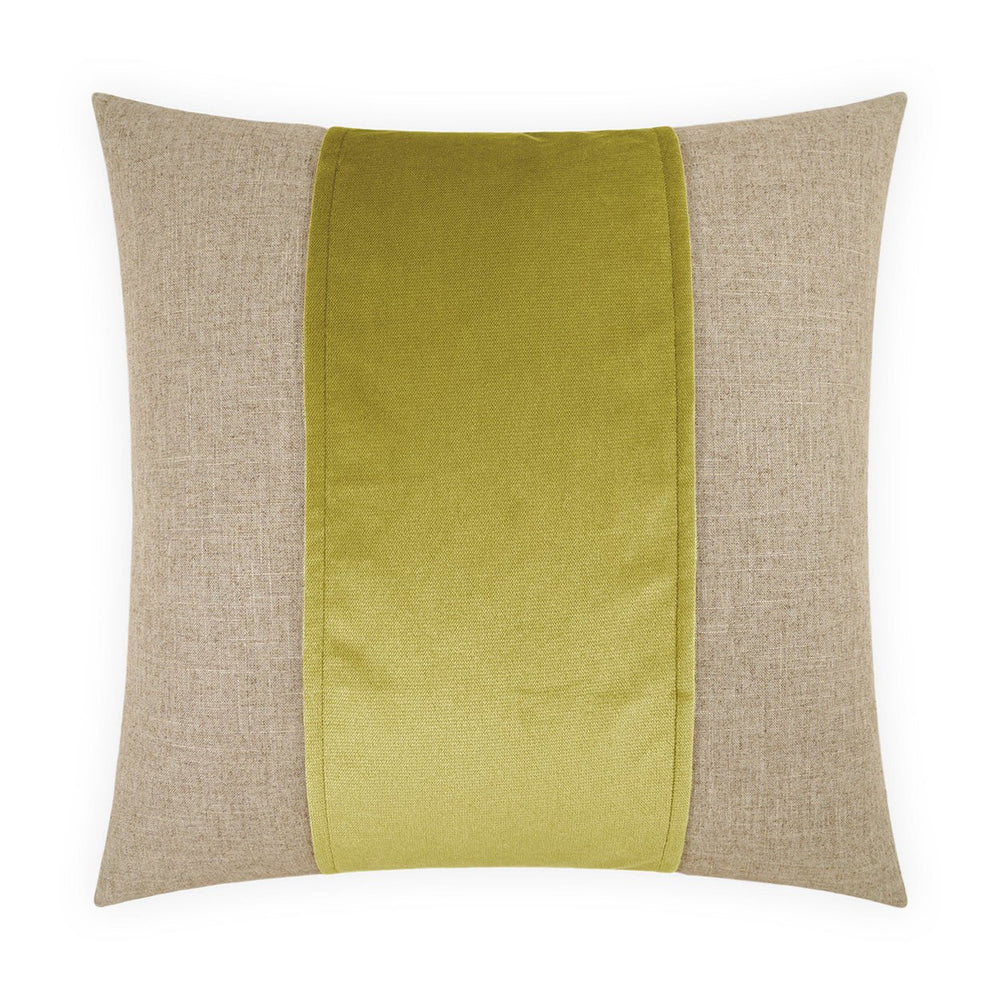 
                      
                        Jefferson Pillow - Lime - 24" x 24" - #shop_name Pillows
                      
                    