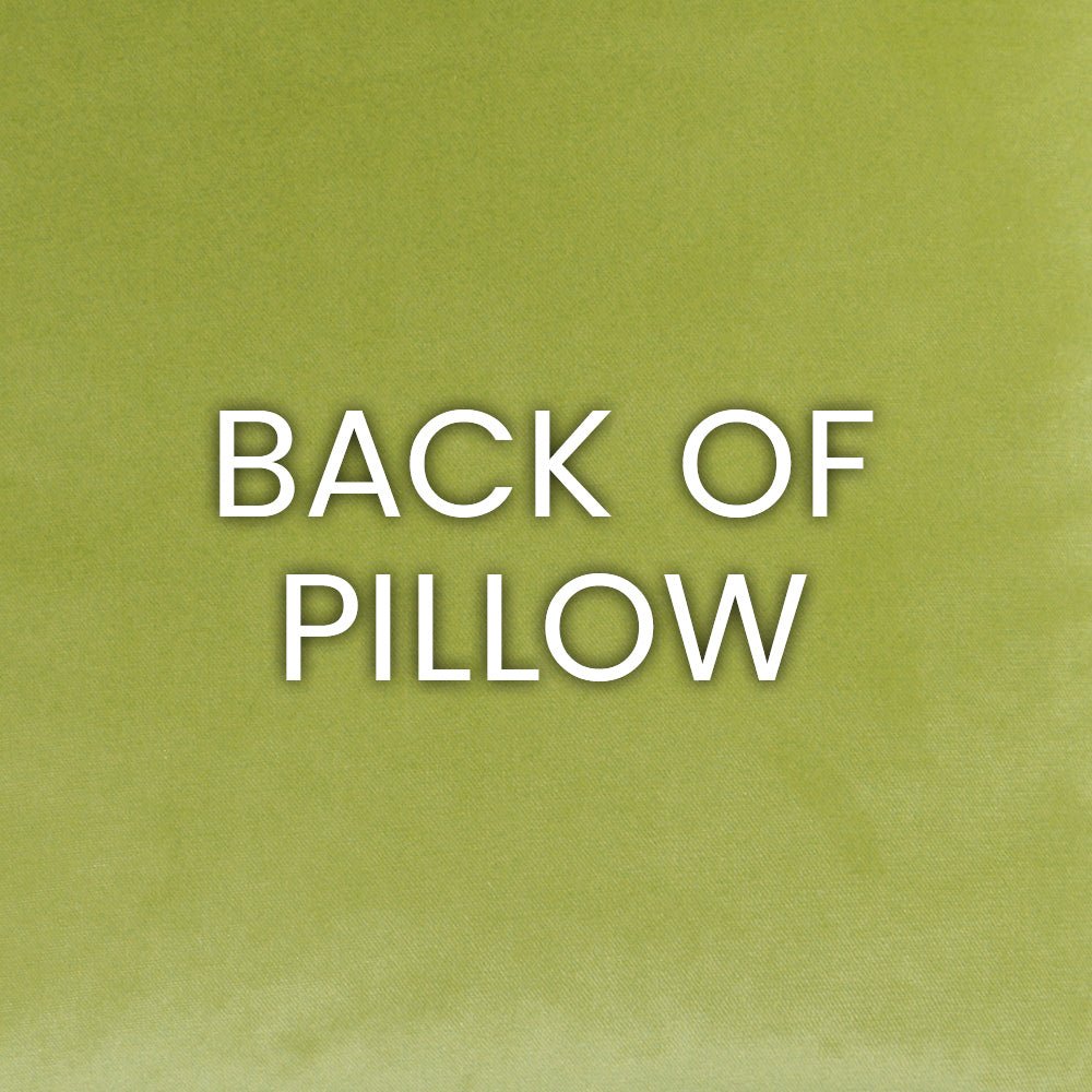 
                      
                        Jefferson Pillow - Lime - 24" x 24" - #shop_name Pillows
                      
                    