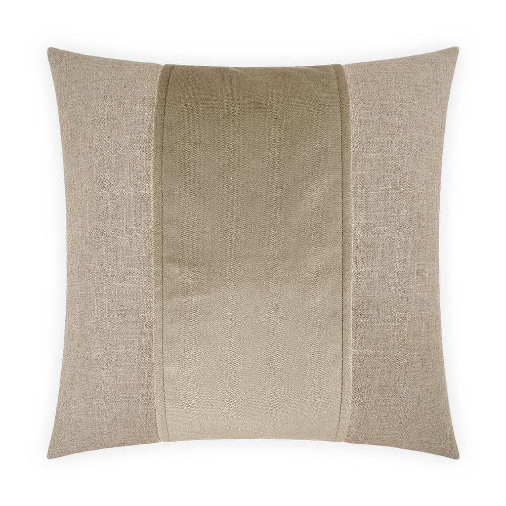 
                      
                        Jefferson Pillow - Linen - 24" x 24" - #shop_name Pillows
                      
                    