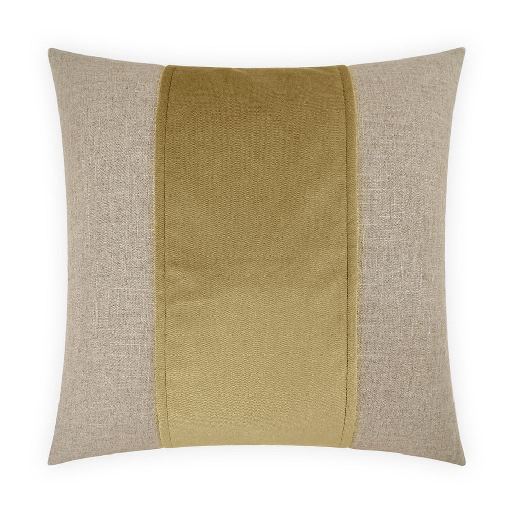 
                      
                        Jefferson Pillow - Maize - 24" x 24" - #shop_name Pillows
                      
                    