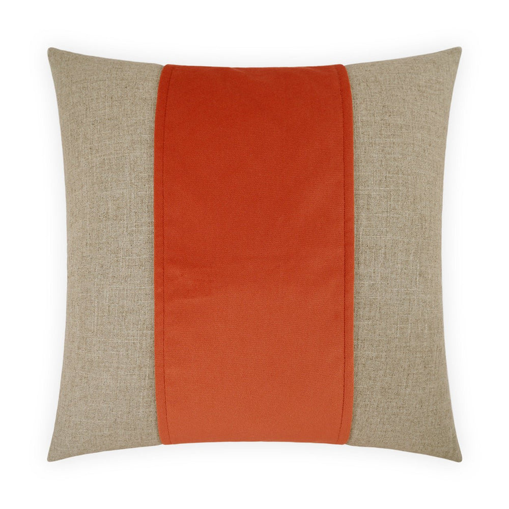 
                      
                        Jefferson Pillow - Mango - 24" x 24" - #shop_name Pillows
                      
                    