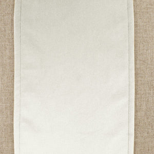 Jefferson Pillow - Marshmallow - 24" x 24" - #shop_name Pillows