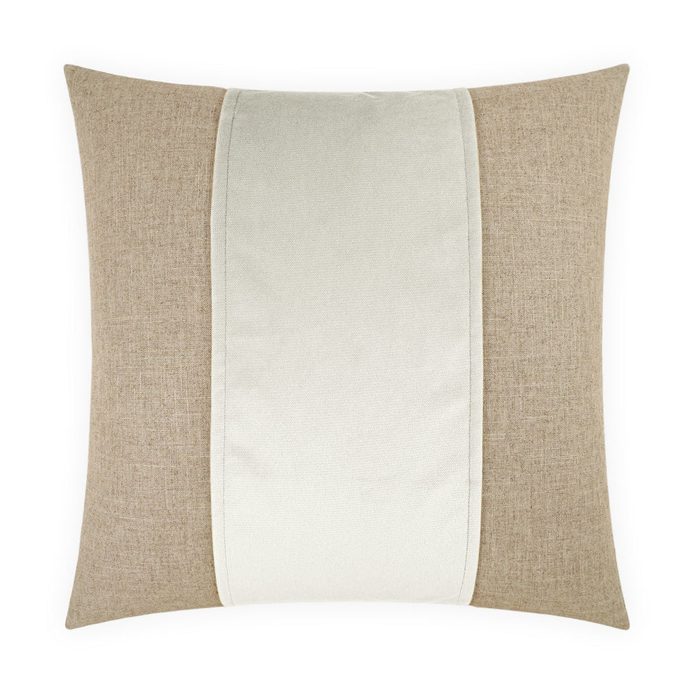 
                      
                        Jefferson Pillow - Marshmallow - 24" x 24" - #shop_name Pillows
                      
                    