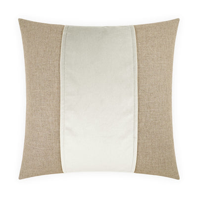 Jefferson Pillow - Marshmallow - 24