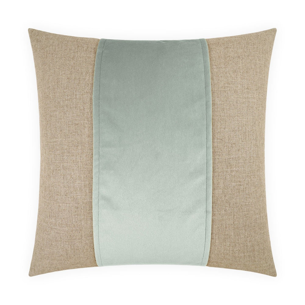 
                      
                        Jefferson Pillow - Mist - 24" x 24" - #shop_name Pillows
                      
                    