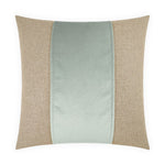 Jefferson Pillow - Mist - 24" x 24" - #shop_name Pillows