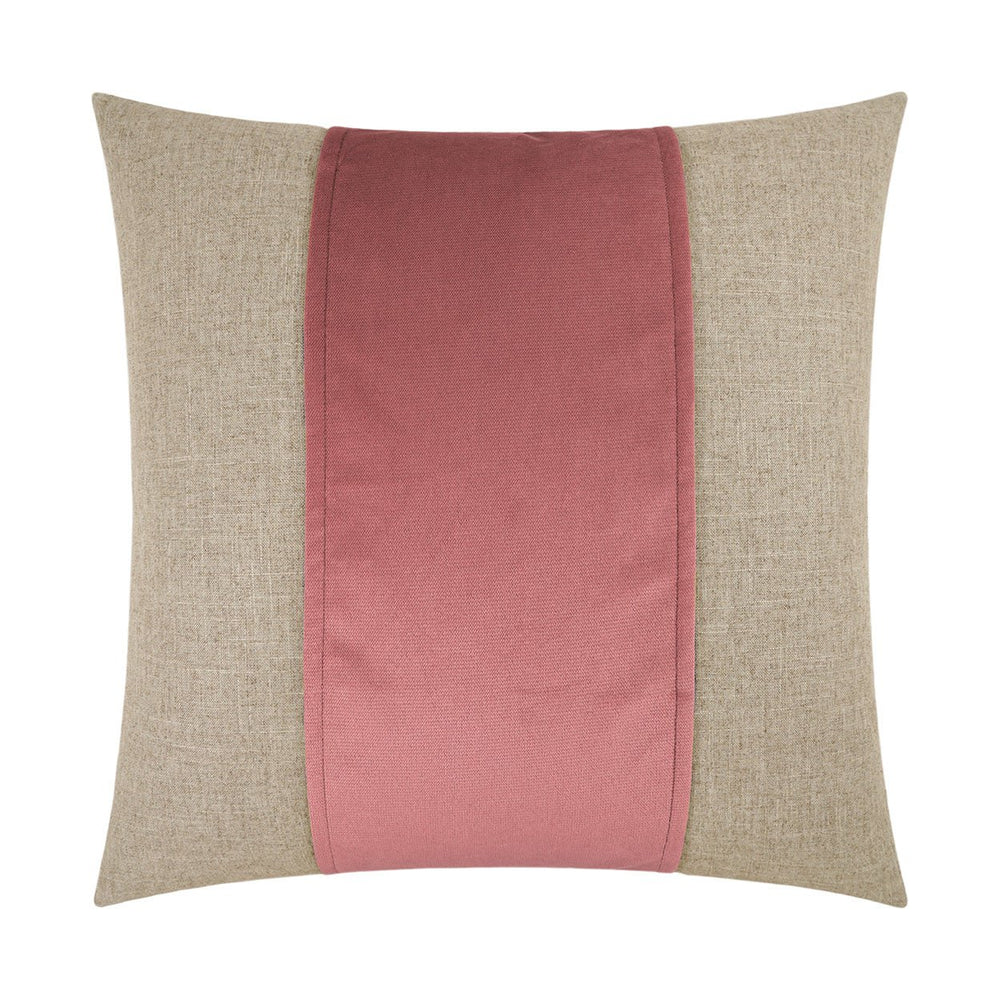 Jefferson Pillow - Orchid - 24" x 24" - #shop_name Pillows
