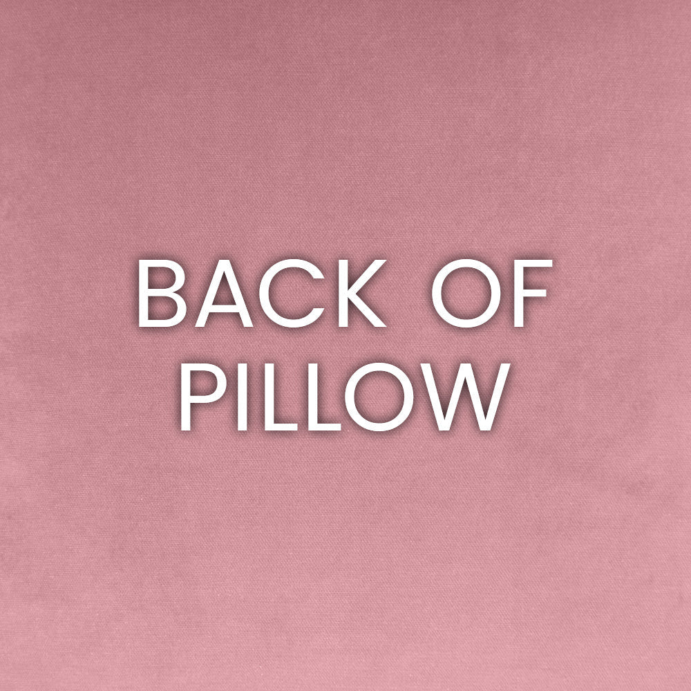 Jefferson Pillow - Orchid - 24" x 24" - #shop_name Pillows