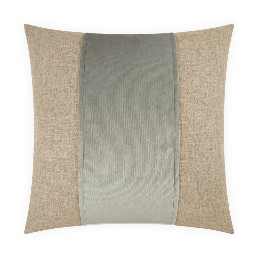 
                      
                        Jefferson Pillow - Whisper - 24" x 24" - #shop_name Pillows
                      
                    