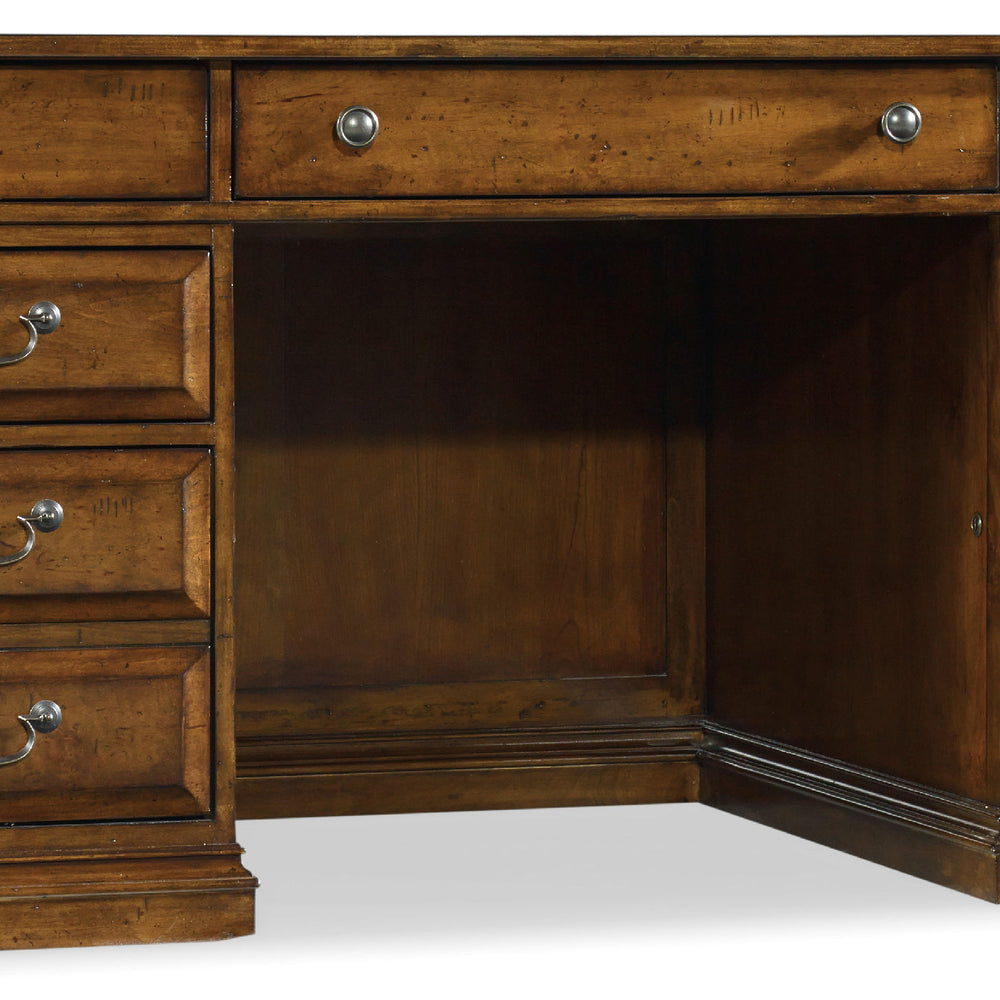 Tynecastle Executive Desk