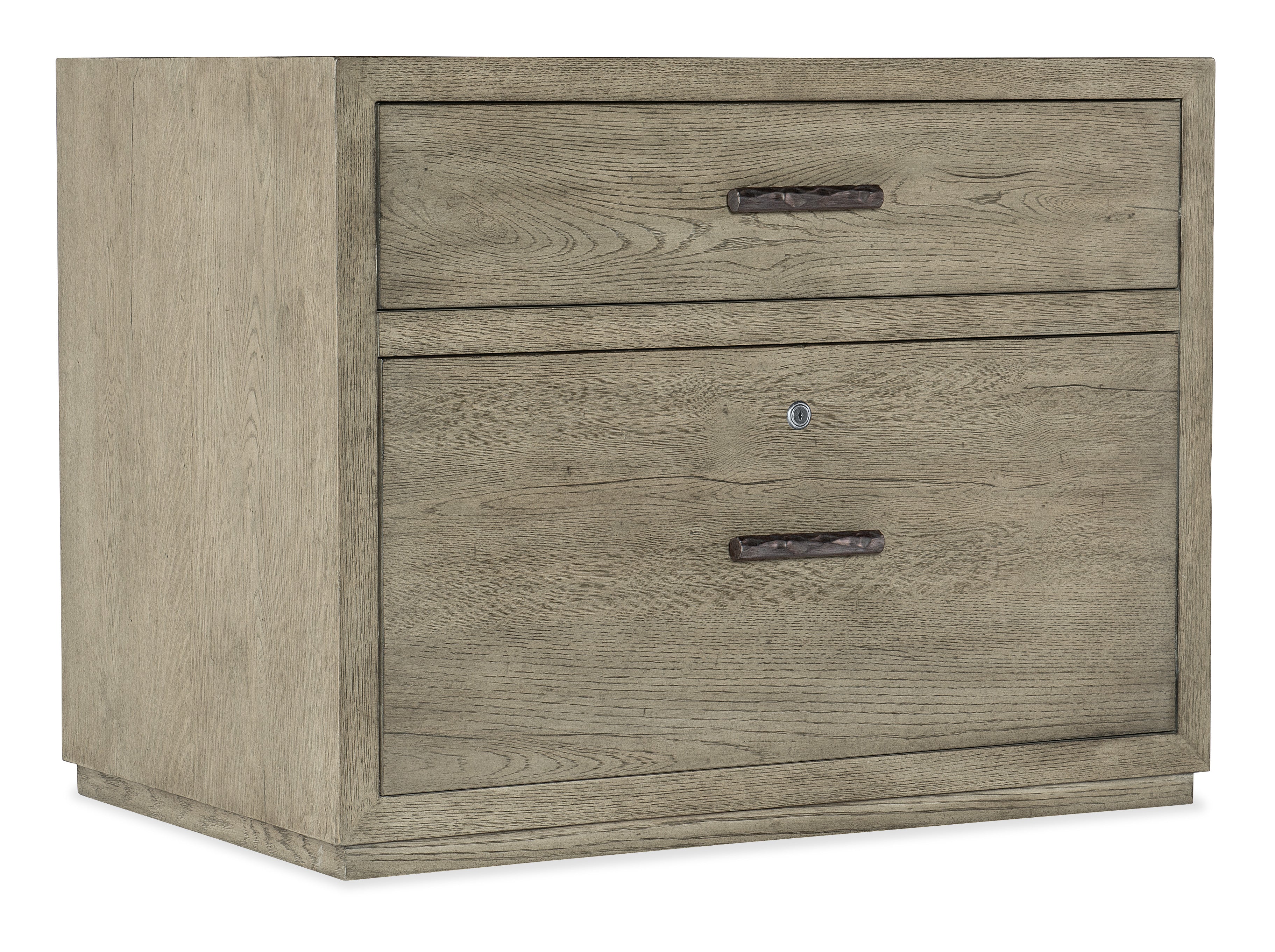Linville Falls 60" Credenza with File and Lateral File