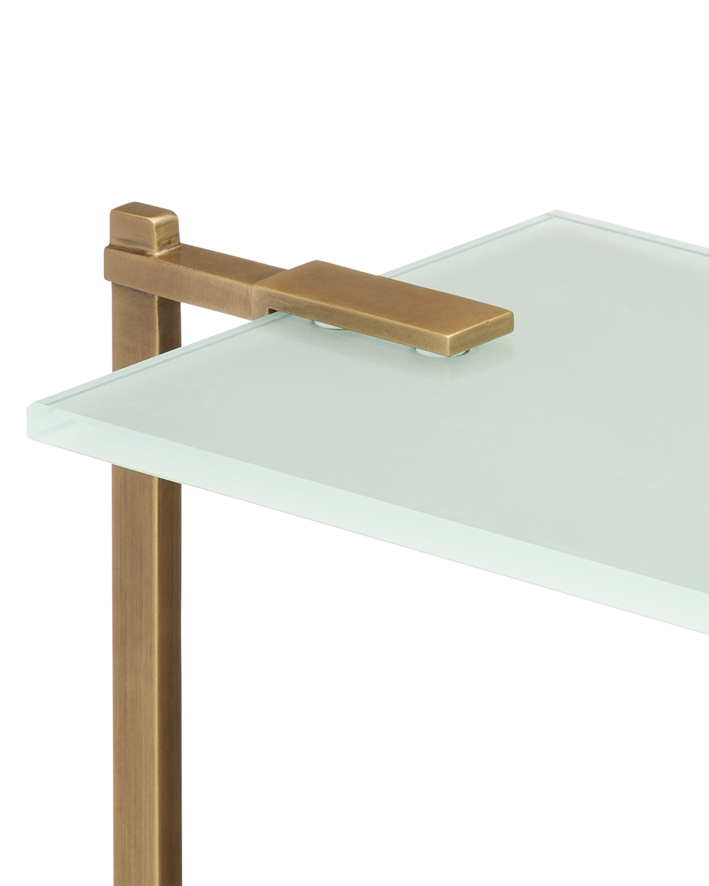 Neil Black Drinks Table - Thumbnail 4