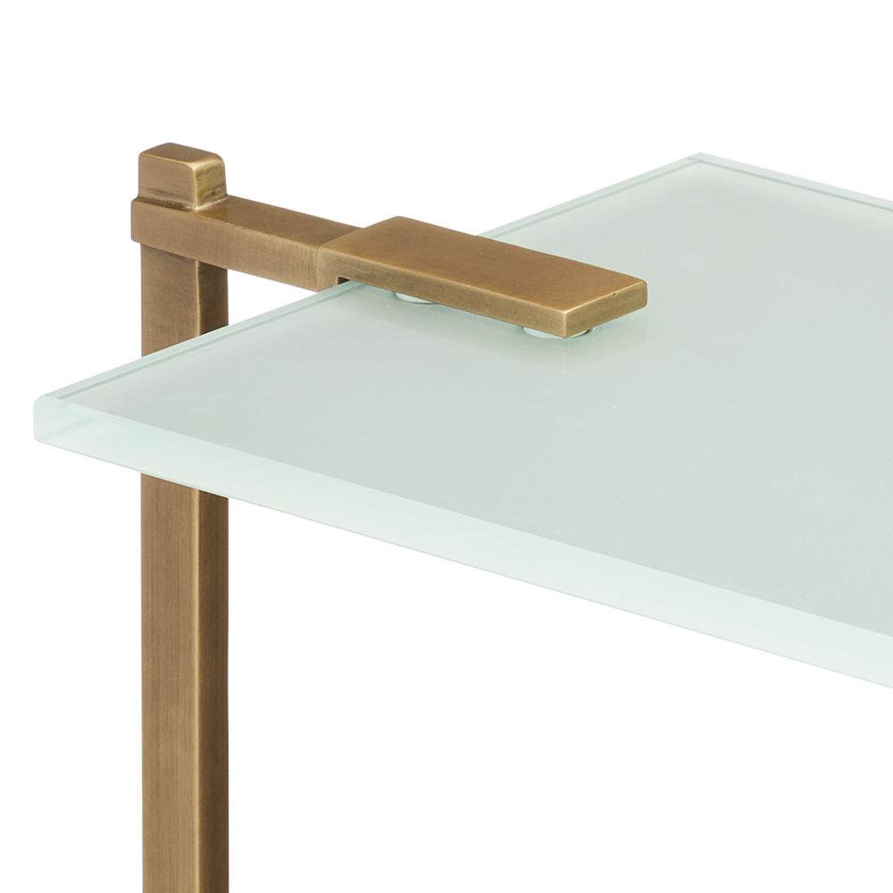 
                      
                        Neil Black Drinks Table
                      
                    