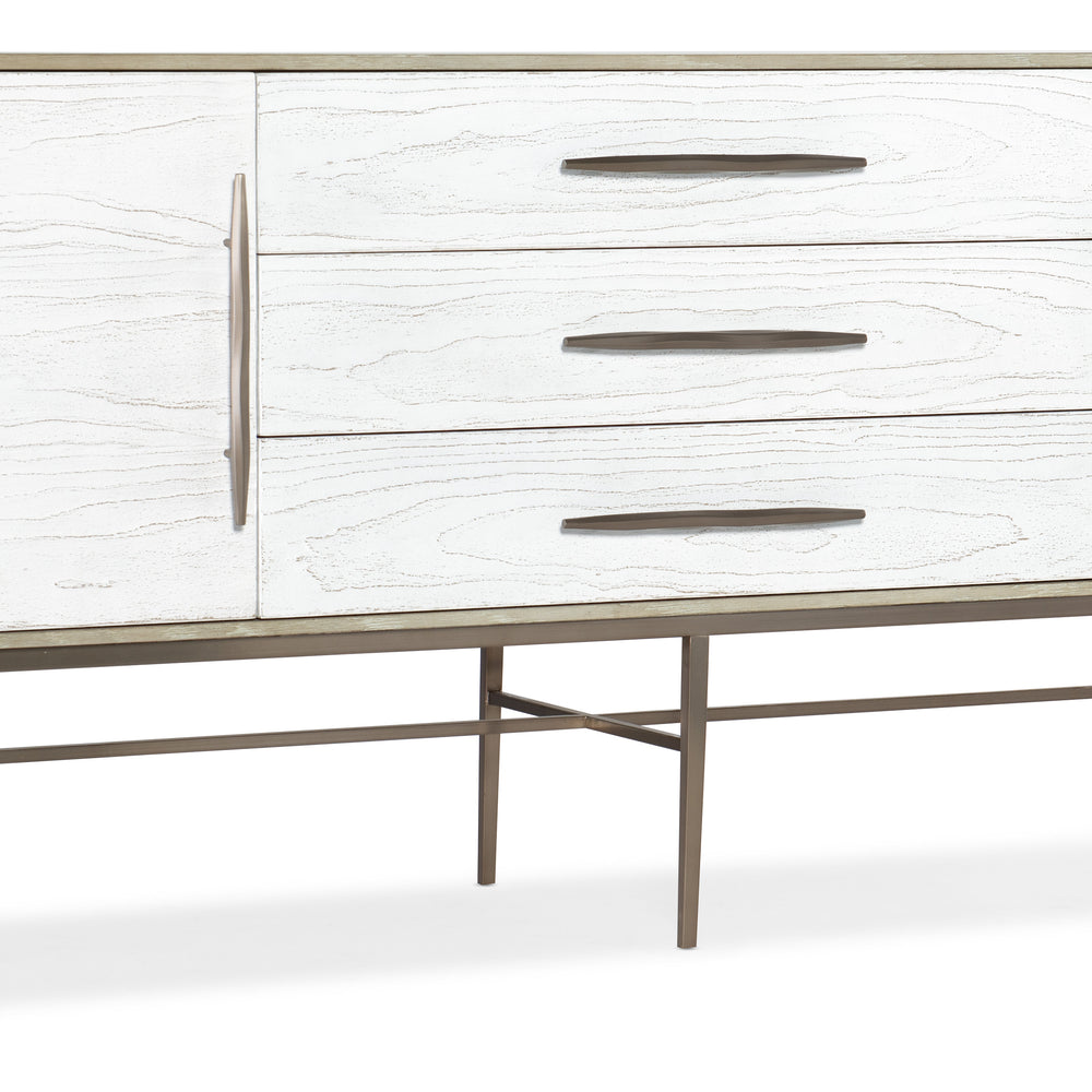 Cascade Entertainment Console.