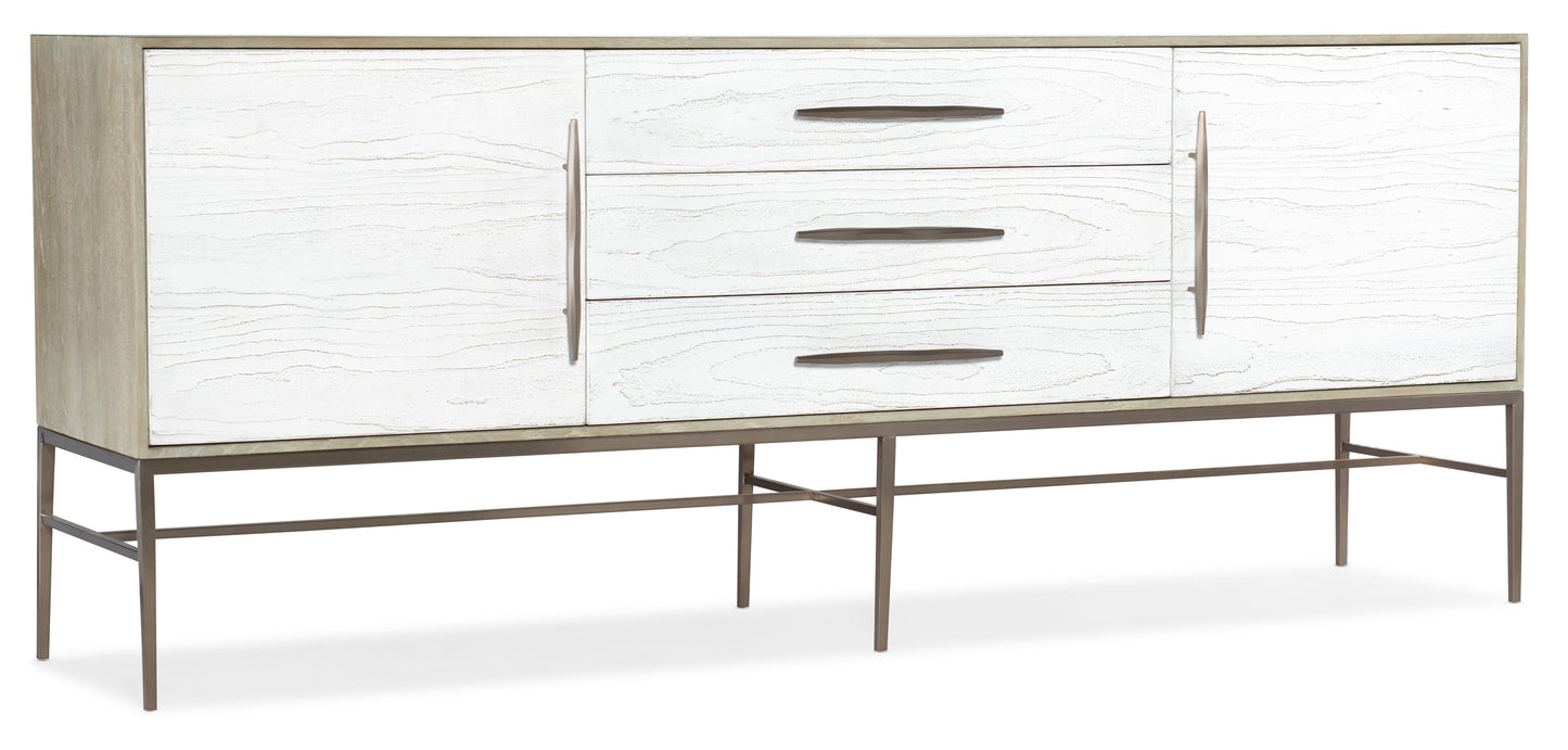 Cascade Entertainment Console.