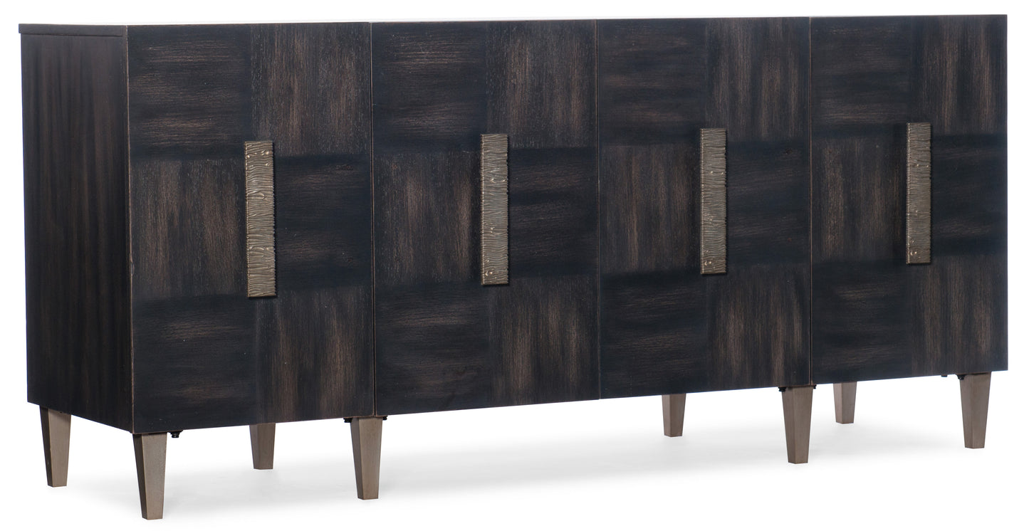 Melange Neville Credenza.