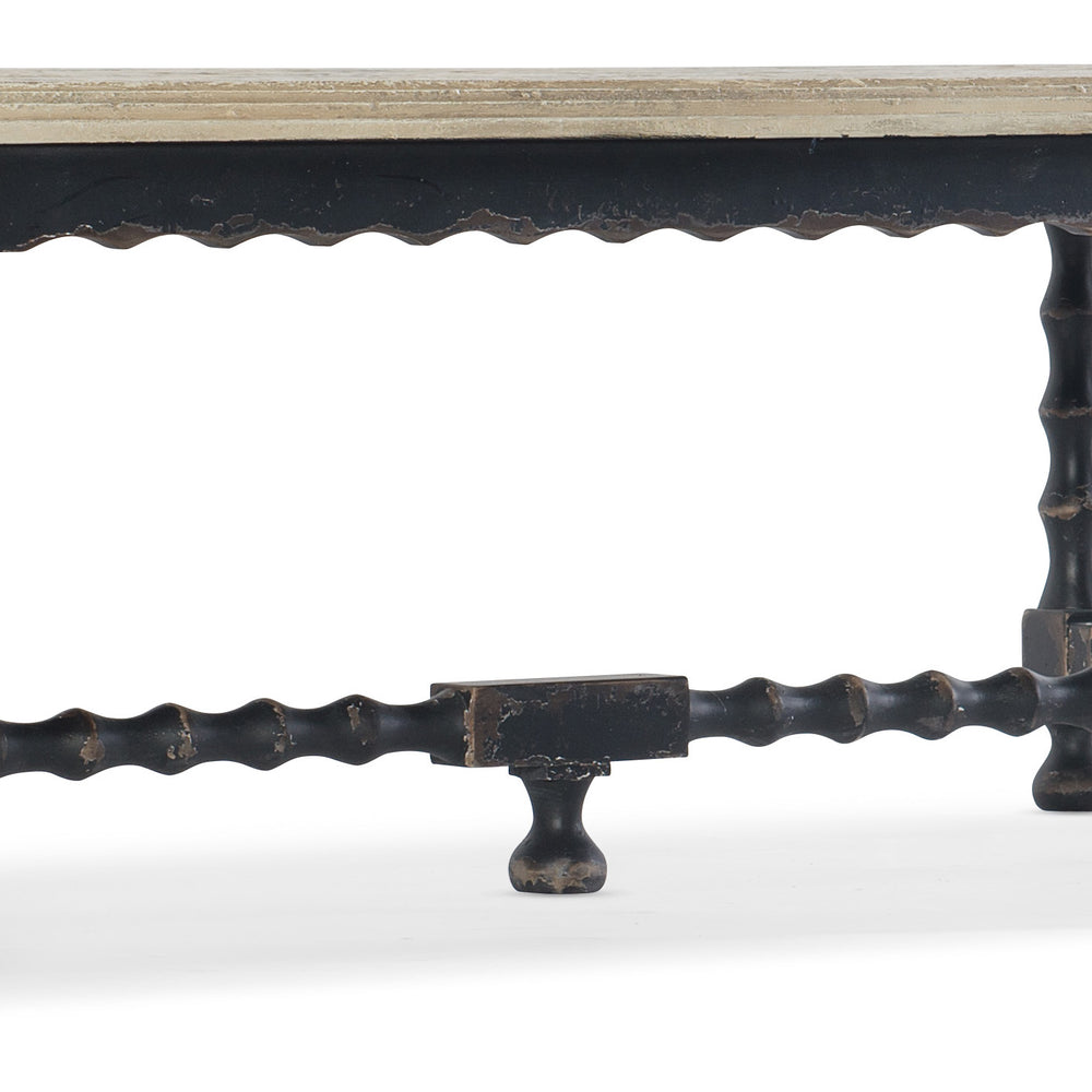 Ciao Bella Cocktail Table