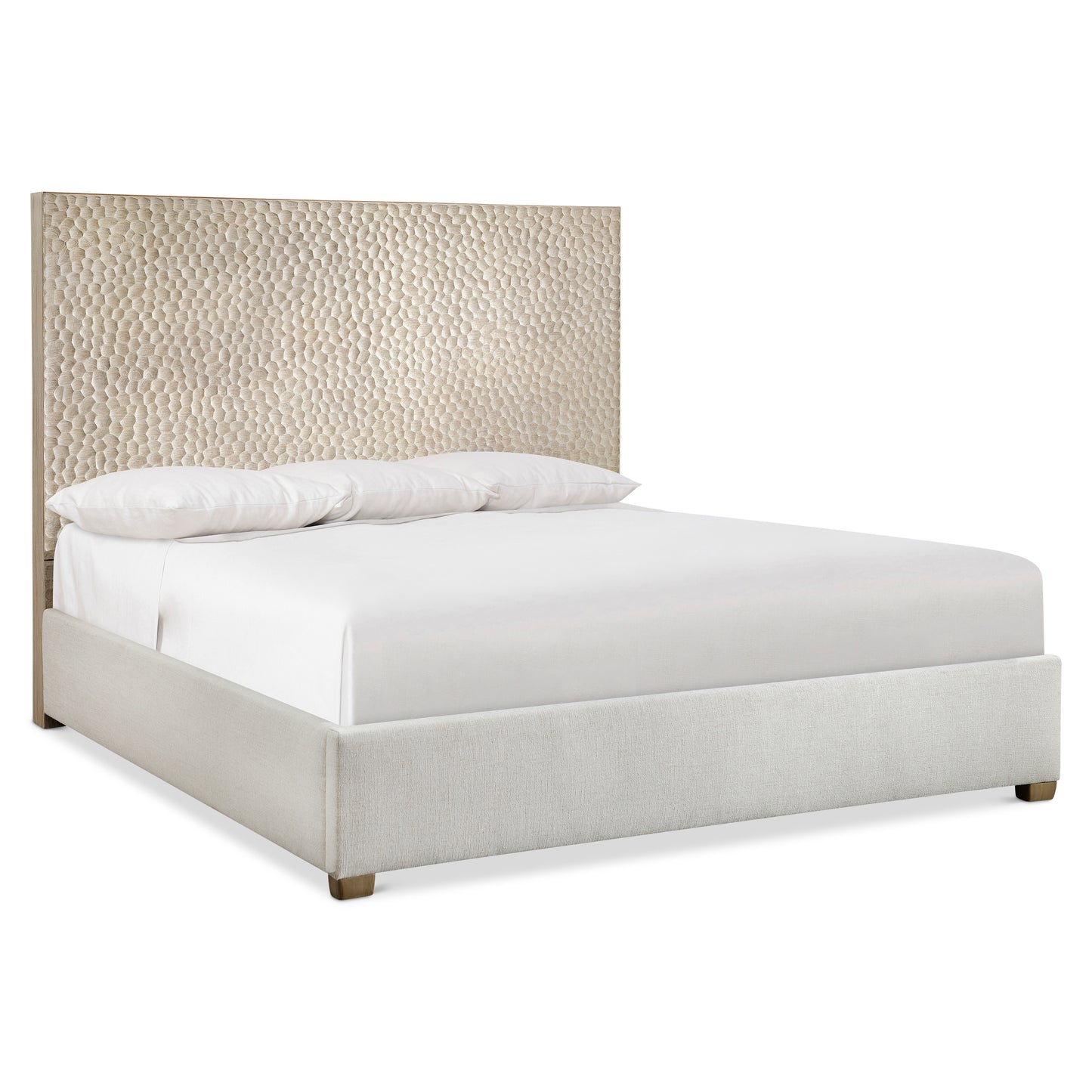 Cerro Panel Bed