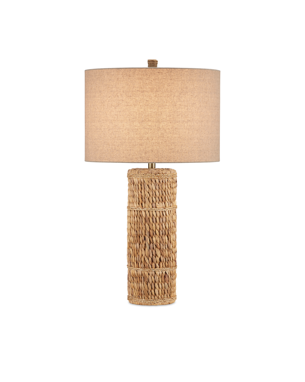 Azores Natural Table Lamp.