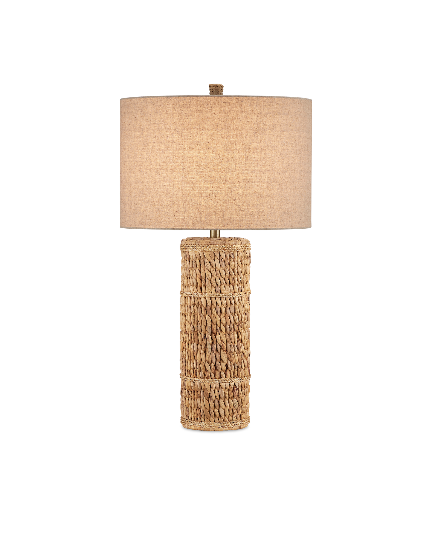 Azores Natural Table Lamp.