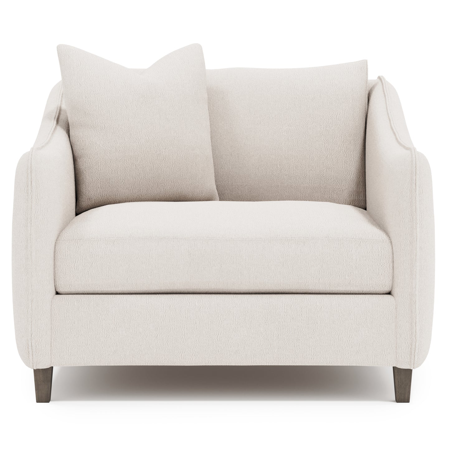 Joli Fabric Chair 1/2