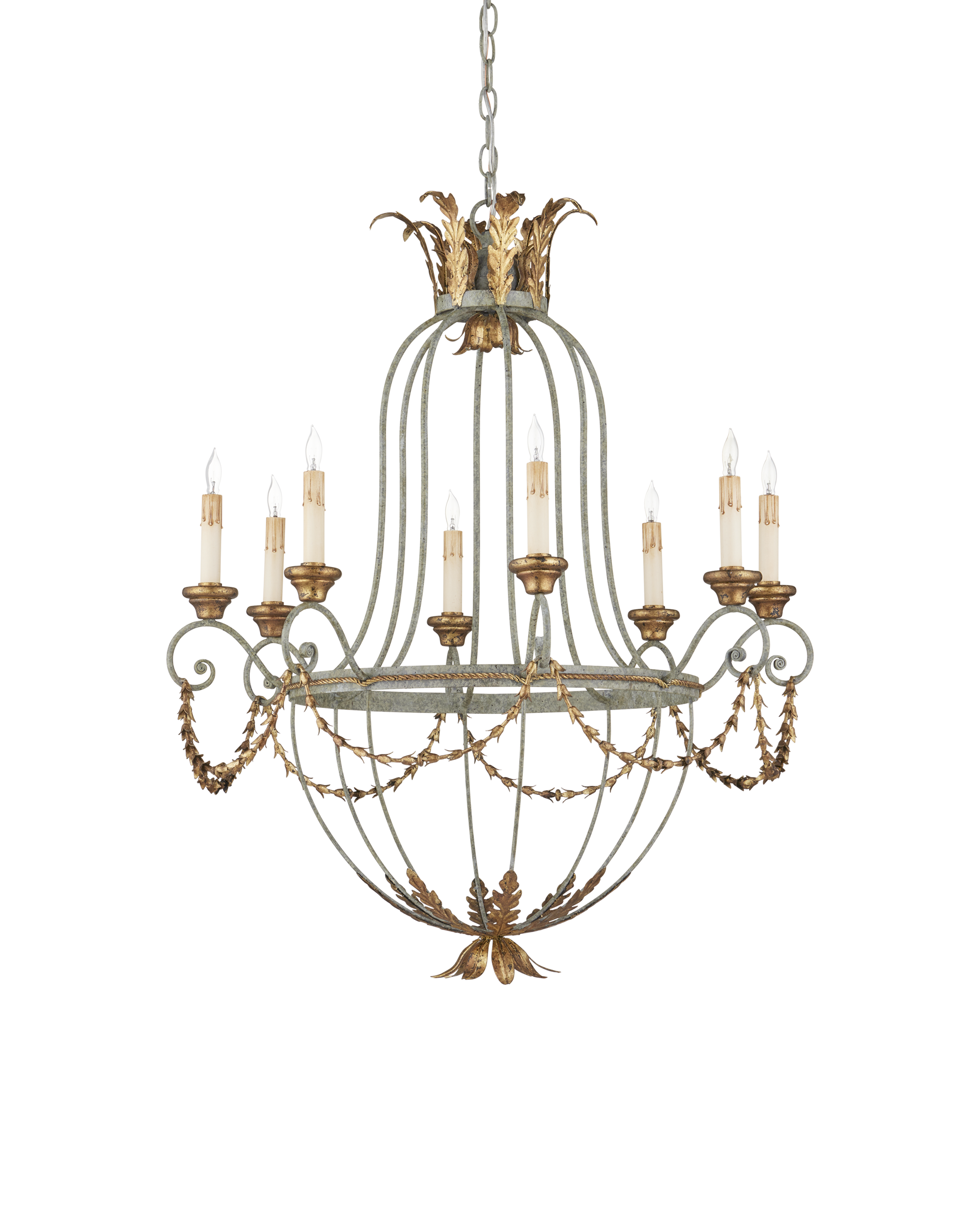 Elegance Chandelier - Thumbnail 5