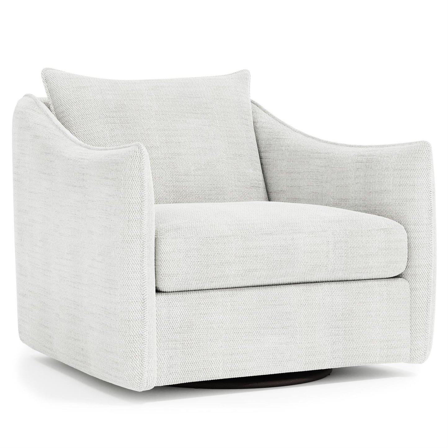 Joli Swivel Chair - Custom - #shop_name Swivel Chair