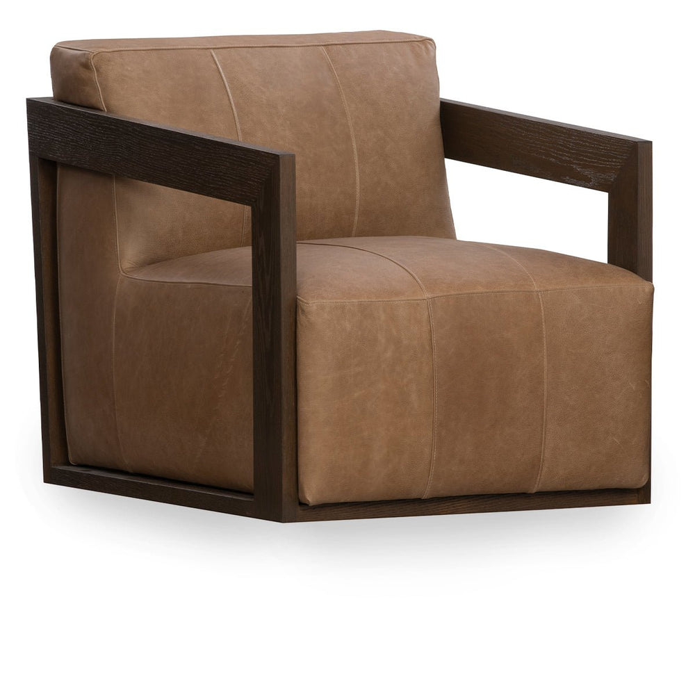 Joseph Swivel Accent Chair - #shop_name Swivel Chairs