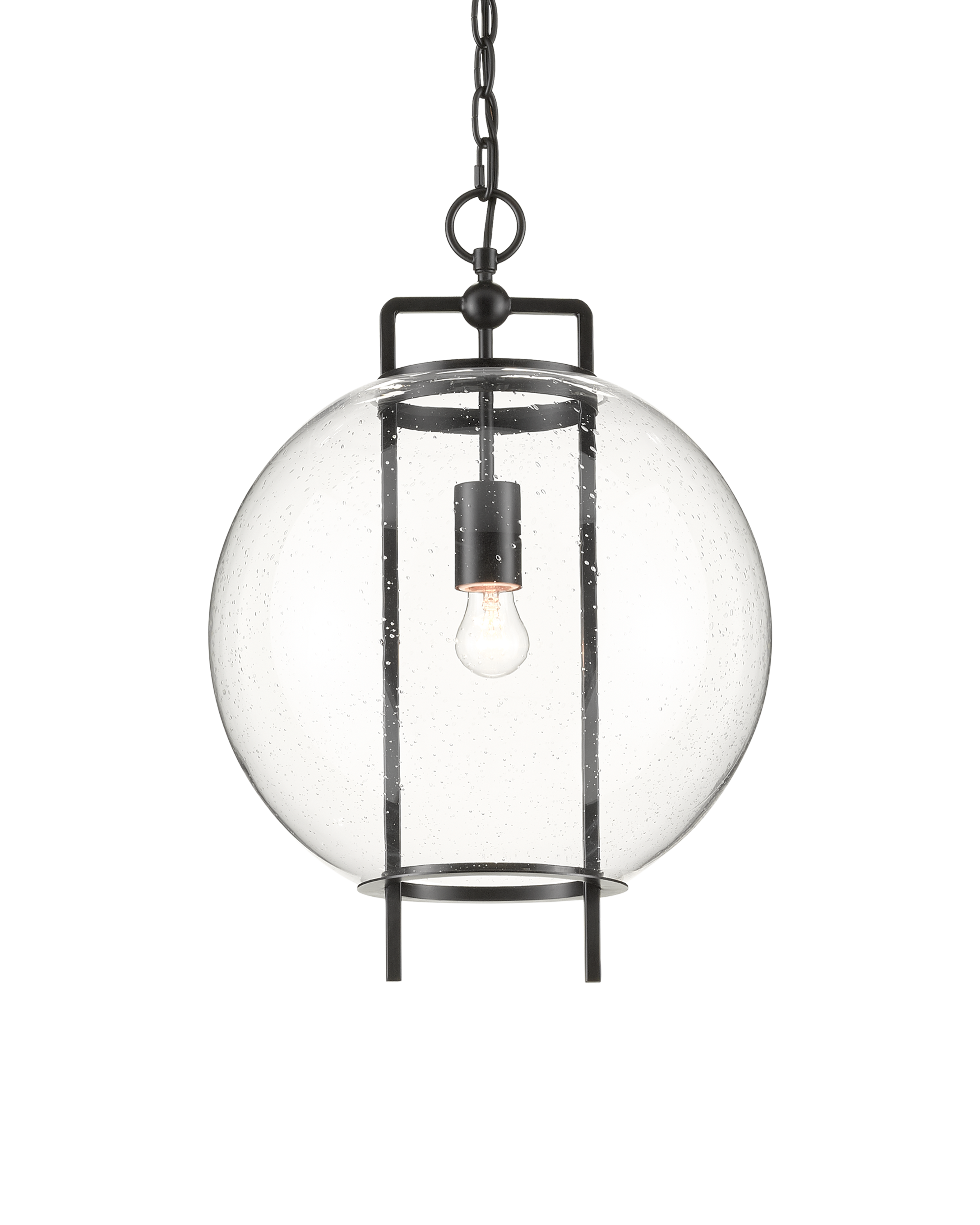 Breakspear Glass Pendant - Thumbnail 2