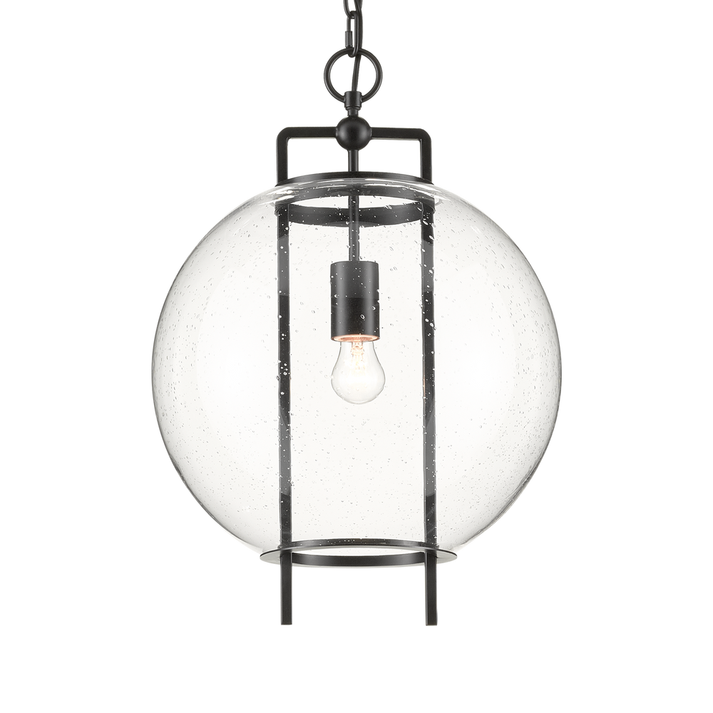 
                      
                        Breakspear Glass Pendant
                      
                    