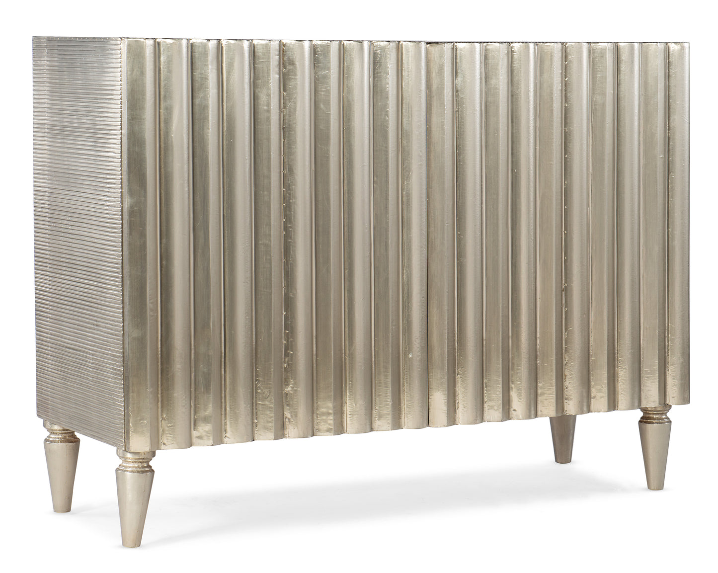 Melange Mackenna Two Door Chest.